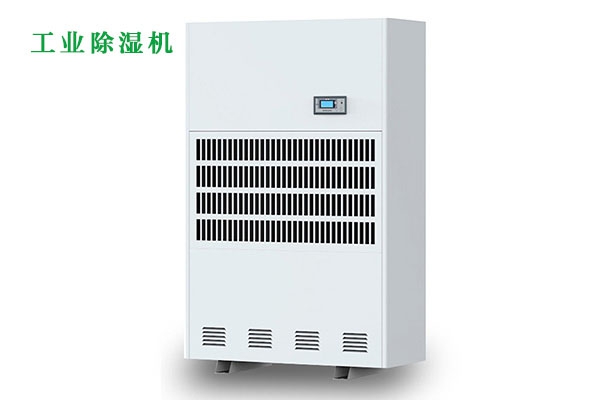 換季回南天，需要盡快除濕