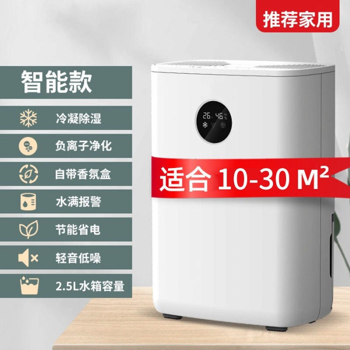 回南天的三大危害你了解嗎？