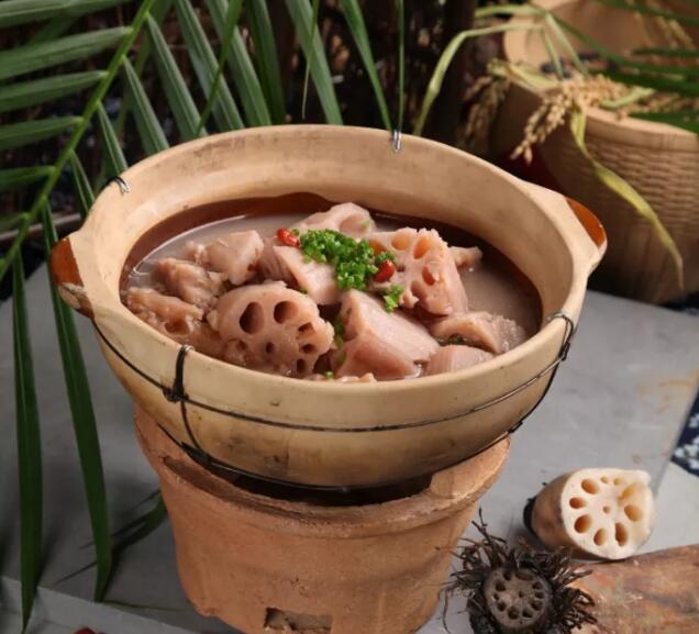 多吃這三寶，除濕補(bǔ)虛，一個(gè)冬天都不感冒！