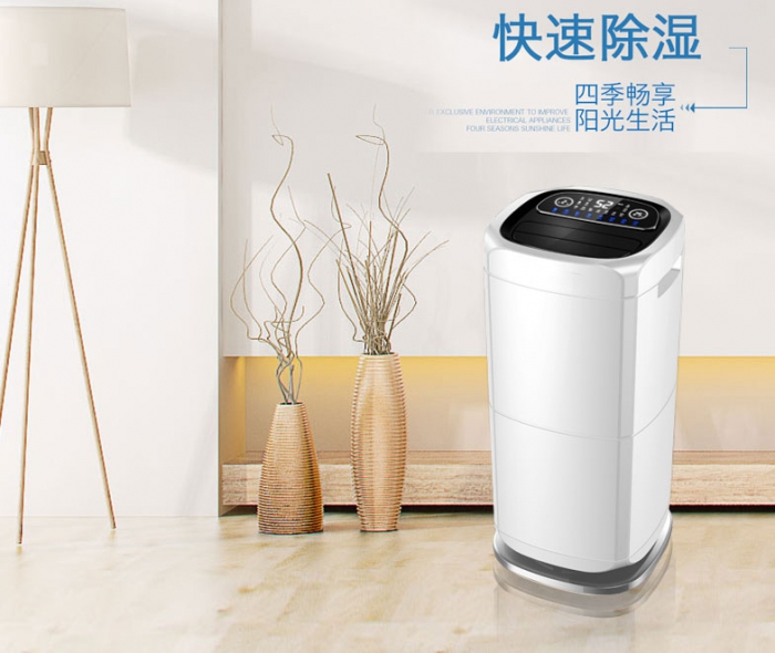 北方的冬天 需要新風(fēng)除濕機嗎？