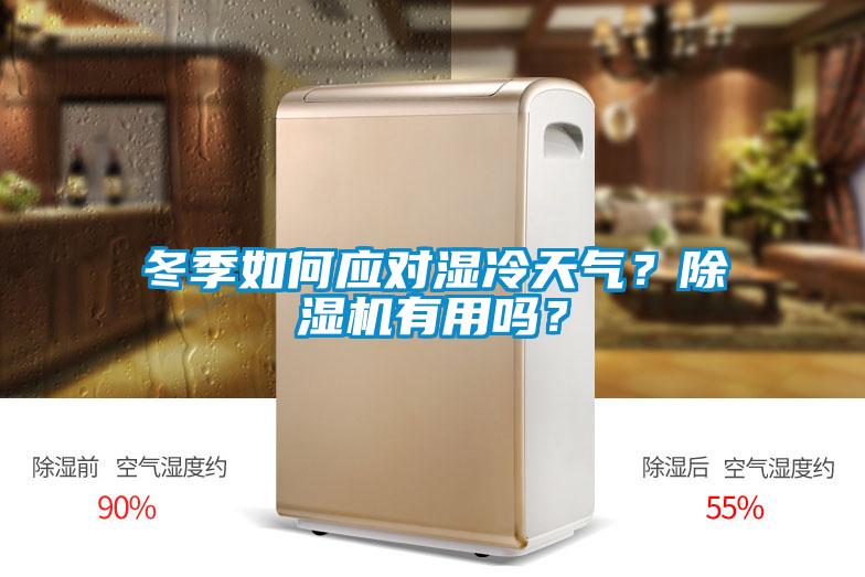 冬季如何應(yīng)對濕冷天氣？除濕機(jī)有用嗎？
