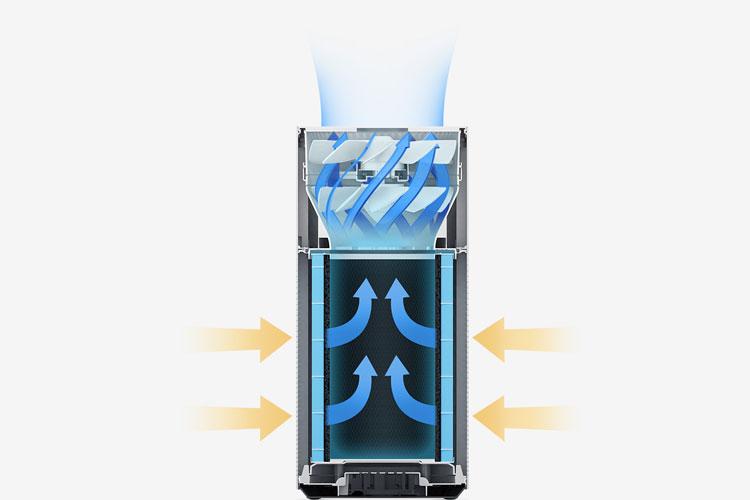 北方的冬天 需要新風(fēng)除濕機(jī)嗎？