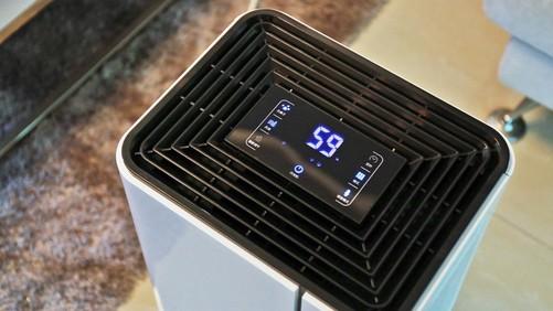 賣場怎么不見除濕機(jī)銷售了？