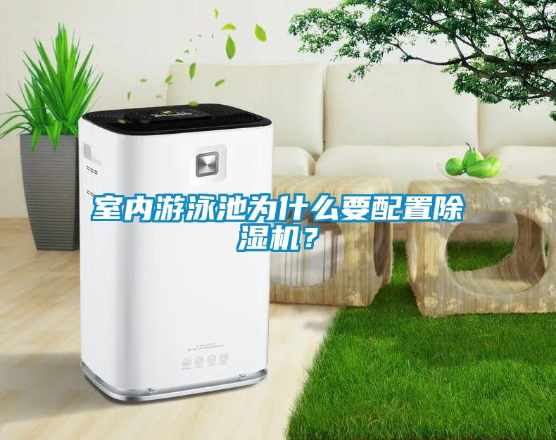 室內(nèi)游泳池為什么要配置除濕機(jī)？