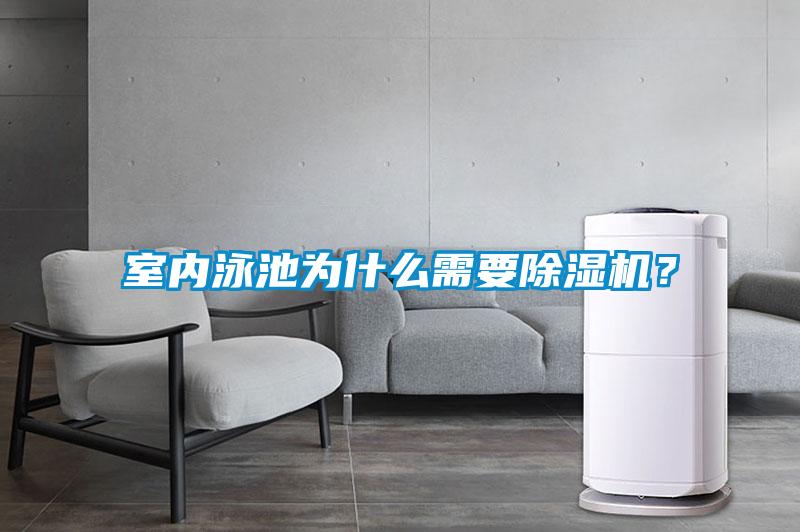 室內泳池為什么需要除濕機？