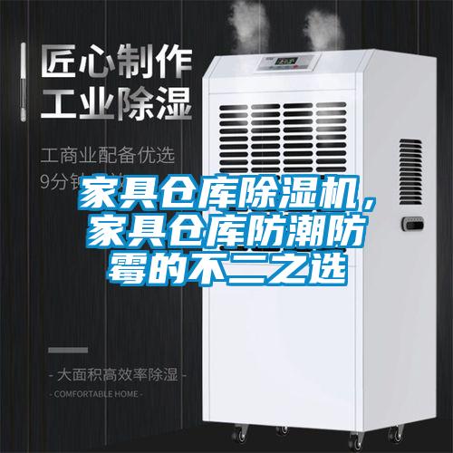 家具倉(cāng)庫(kù)除濕機(jī)，家具倉(cāng)庫(kù)防潮防霉的不二之選