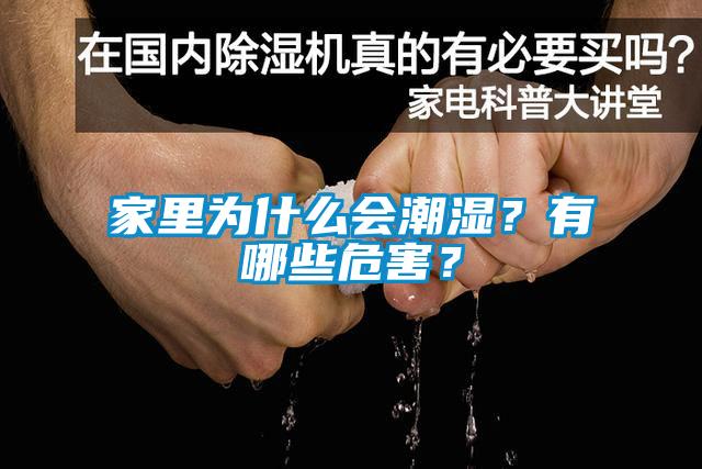 家里為什么會(huì)潮濕？有哪些危害？