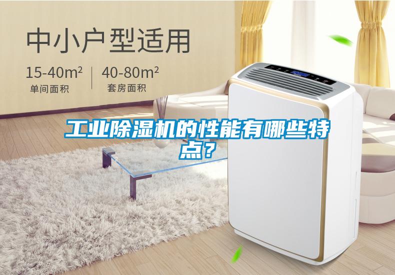 工業(yè)除濕機(jī)的性能有哪些特點(diǎn)？