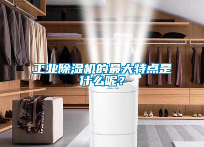 工業(yè)除濕機的最大特點是什么呢？