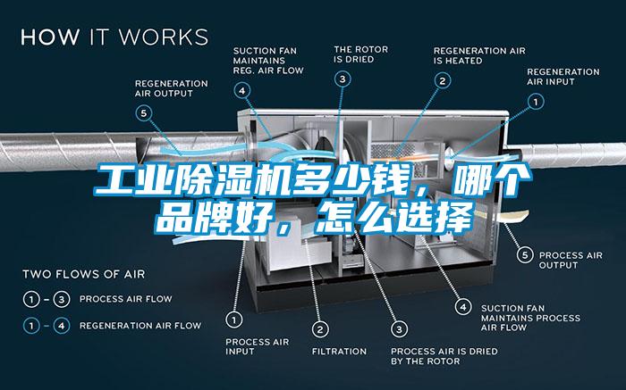 工業(yè)除濕機多少錢，哪個品牌好，怎么選擇