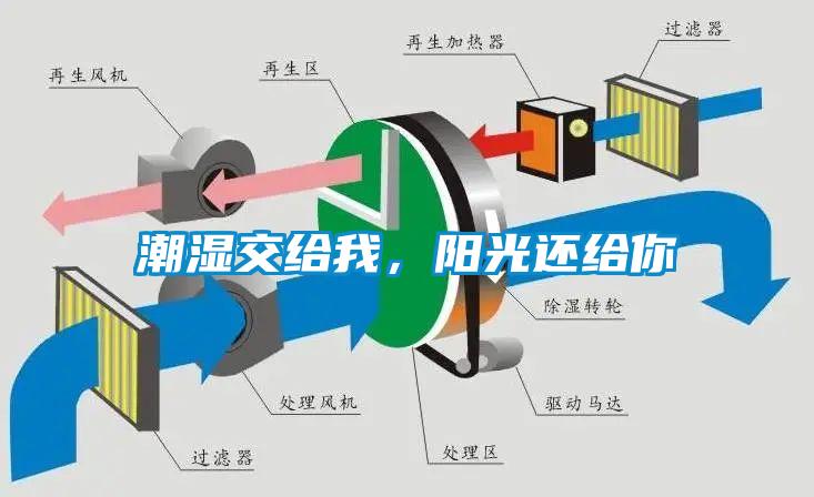 潮濕傷于無(wú)形，除濕機(jī)來(lái)防范