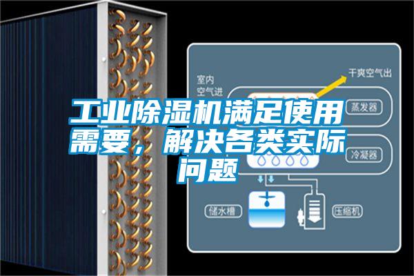 工業(yè)除濕機(jī)滿足使用需要，解決各類實(shí)際問題