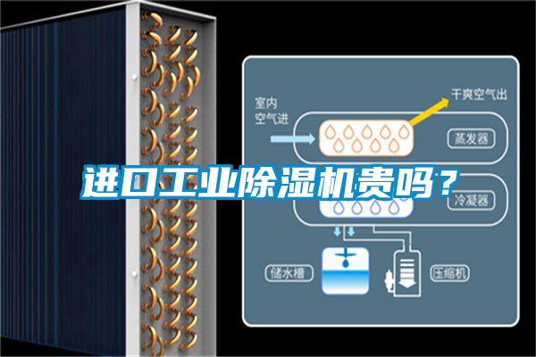 進(jìn)口工業(yè)除濕機(jī)貴嗎？