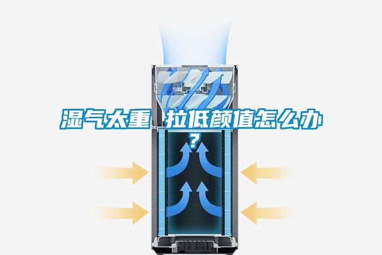 濕氣太重 拉低顏值怎么辦？