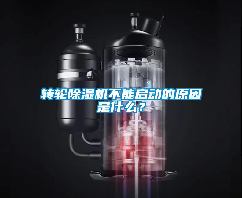 轉(zhuǎn)輪除濕機不能啟動的原因是什么？