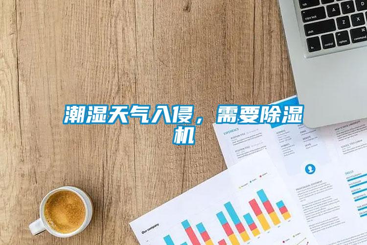 潮濕天氣入侵，需要除濕機