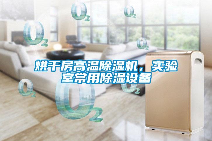 烘干房高溫除濕機(jī)，實(shí)驗(yàn)室常用除濕設(shè)備
