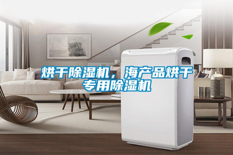 烘干除濕機(jī)，海產(chǎn)品烘干專用除濕機(jī)