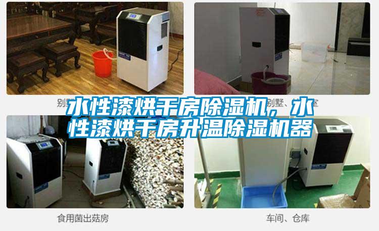 水性漆烘干房除濕機(jī)，水性漆烘干房升溫除濕機(jī)器