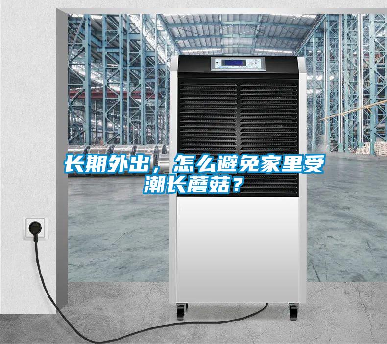 長(zhǎng)期外出，怎么避免家里受潮長(zhǎng)蘑菇？