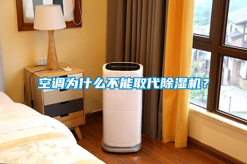 空調(diào)為什么不能取代除濕機？