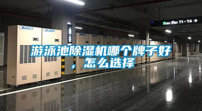 游泳池除濕機(jī)哪個(gè)牌子好，怎么選擇