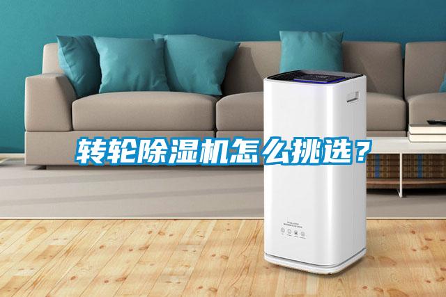 轉(zhuǎn)輪除濕機(jī)怎么挑選？