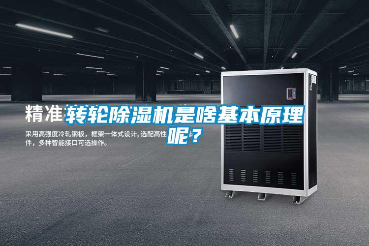 轉(zhuǎn)輪除濕機(jī)是啥基本原理呢？