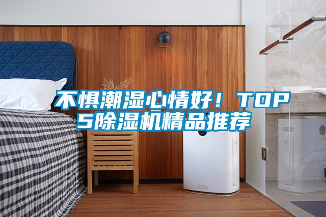 不懼潮濕心情好！TOP5除濕機(jī)精品推薦