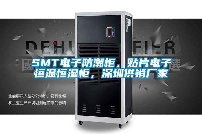 SMT電子防潮柜，貼片電子恒溫恒濕柜，深圳供銷廠家