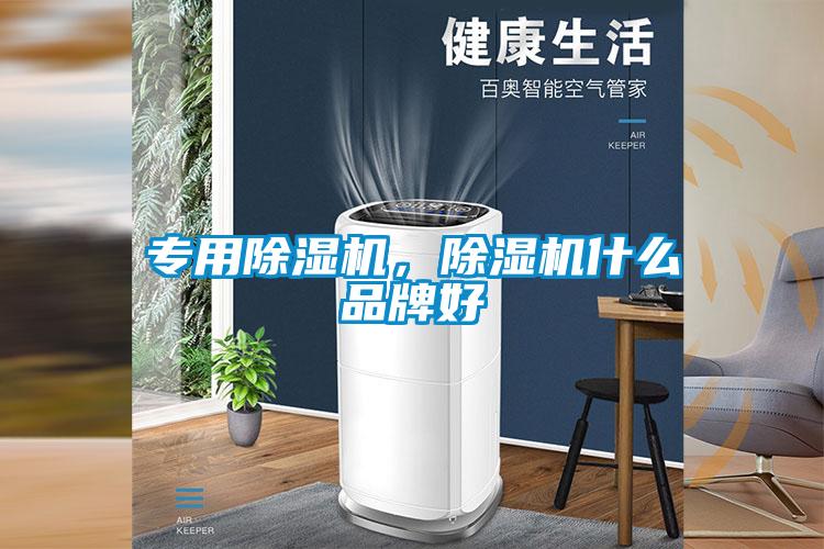 專用除濕機，除濕機什么品牌好