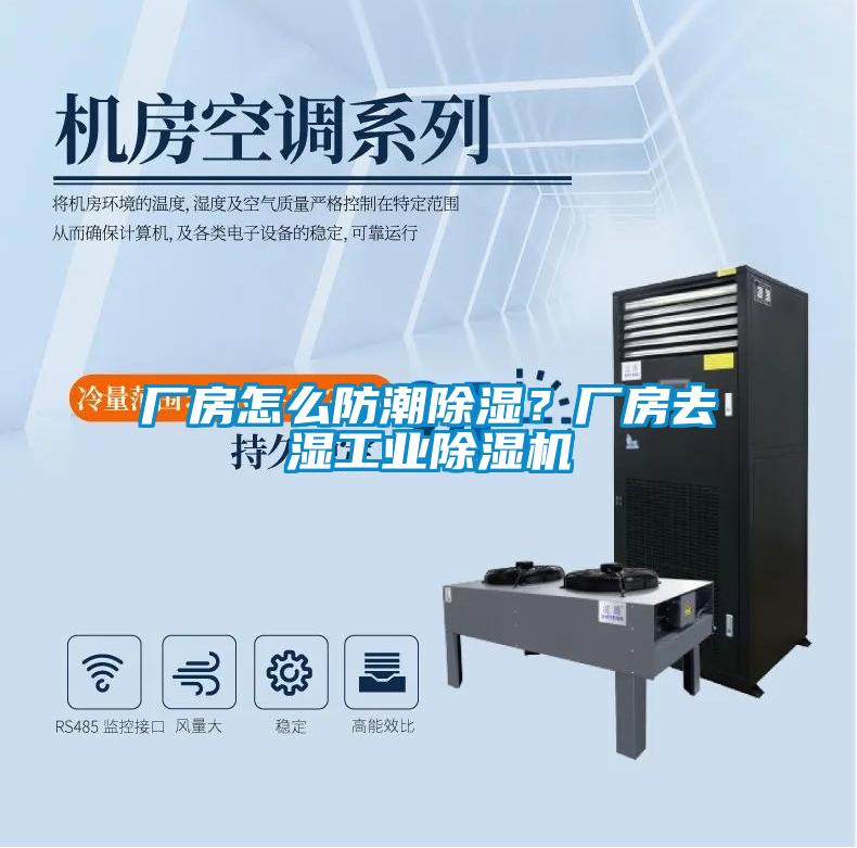 廠房怎么防潮除濕？廠房去濕工業(yè)除濕機(jī)