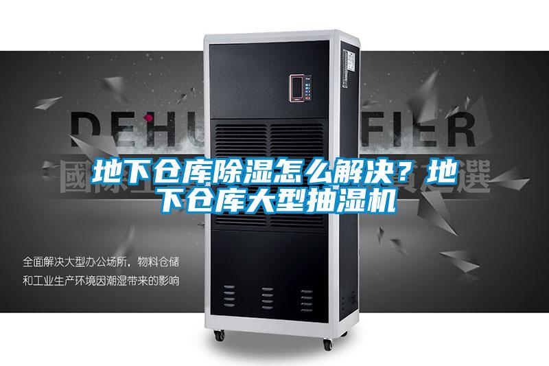 地下倉(cāng)庫(kù)除濕怎么解決？地下倉(cāng)庫(kù)大型抽濕機(jī)