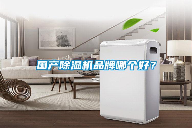 國產(chǎn)除濕機品牌哪個好？