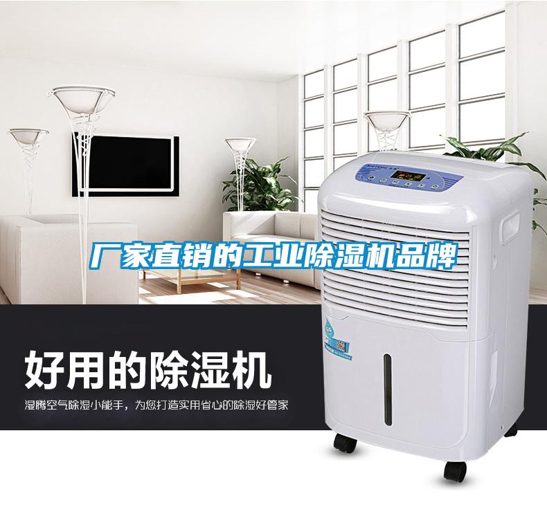 廠(chǎng)家直銷(xiāo)的工業(yè)除濕機(jī)品牌