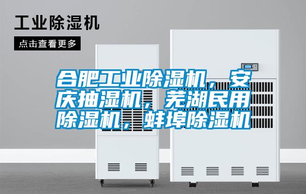合肥工業(yè)除濕機(jī)，安慶抽濕機(jī)，蕪湖民用除濕機(jī)，蚌埠除濕機(jī)