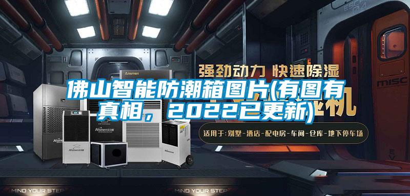 佛山智能防潮箱圖片(有圖有真相，2022已更新)