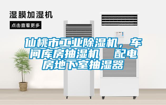 仙桃市工業(yè)除濕機，車間庫房抽濕機  配電房地下室抽濕器