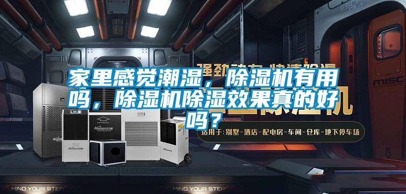 家里感覺(jué)潮濕，除濕機(jī)有用嗎，除濕機(jī)除濕效果真的好嗎？