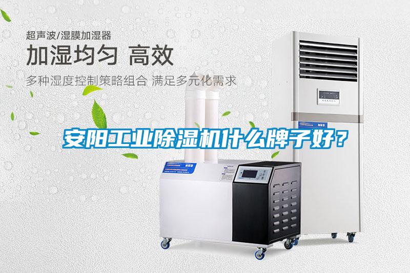 安陽工業(yè)除濕機什么牌子好？