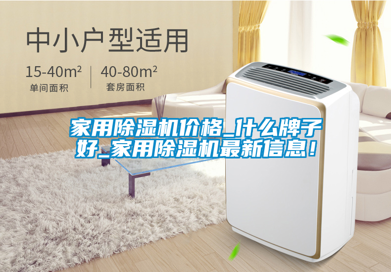 家用除濕機(jī)價(jià)格_什么牌子好_家用除濕機(jī)最新信息！