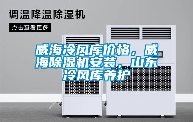 威海冷風(fēng)庫價格，威海除濕機(jī)安裝，山東冷風(fēng)庫養(yǎng)護(hù)