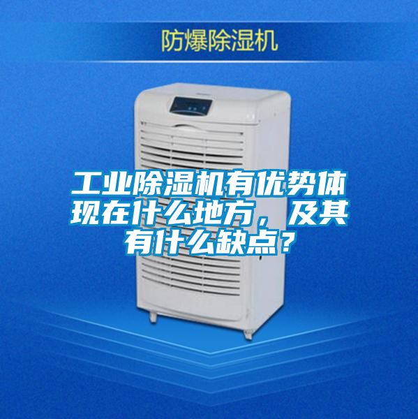工業(yè)除濕機有優(yōu)勢體現(xiàn)在什么地方，及其有什么缺點？