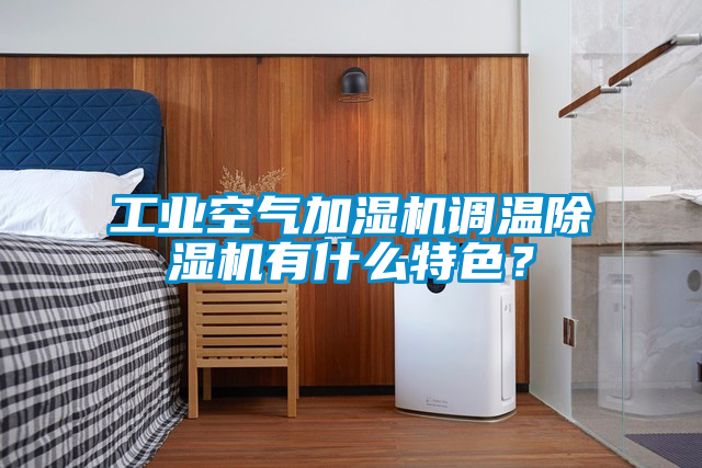 工業(yè)空氣加濕機調溫除濕機有什么特色？