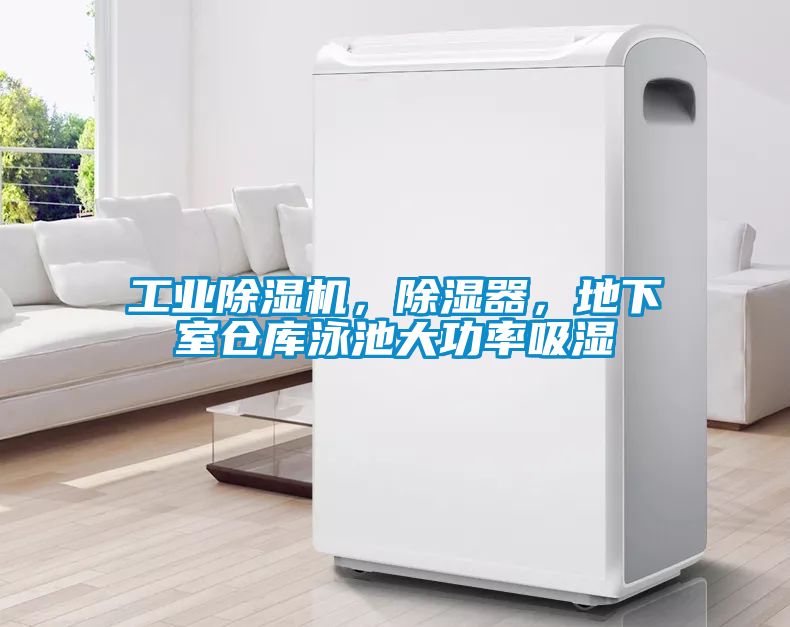 工業(yè)除濕機(jī)，除濕器，地下室倉(cāng)庫(kù)泳池大功率吸濕