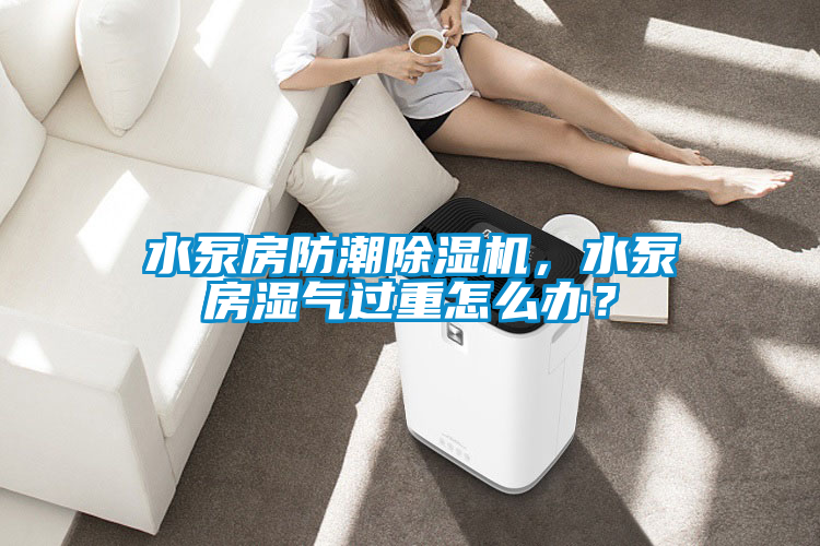 水泵房防潮除濕機，水泵房濕氣過重怎么辦？