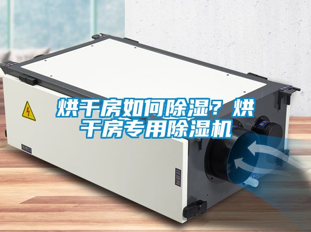 烘干房如何除濕？烘干房專用除濕機(jī)