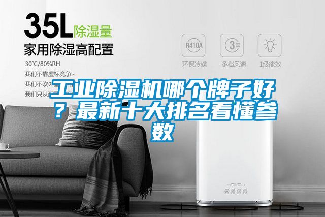工業(yè)除濕機(jī)哪個牌子好？最新十大排名看懂參數(shù)