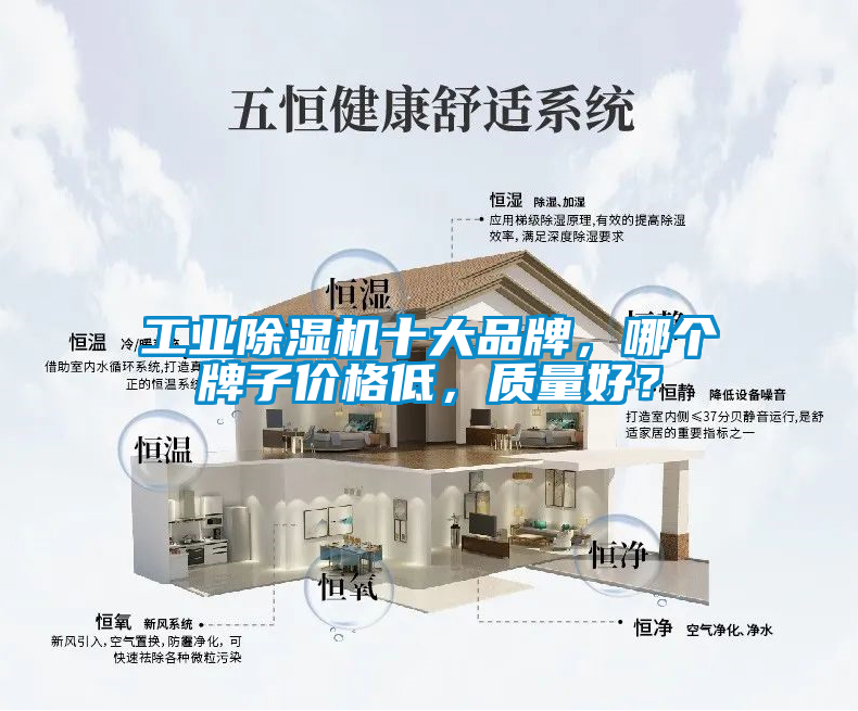 工業(yè)除濕機(jī)十大品牌，哪個(gè)牌子價(jià)格低，質(zhì)量好？