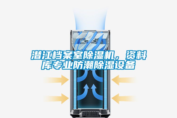 潛江檔案室除濕機(jī)，資料庫專業(yè)防潮除濕設(shè)備